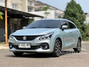 2023 Suzuki Baleno 1.5 Hatchback