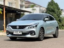 2023 Suzuki Baleno 1.5 Hatchback ALL NEW BALENO HB FITUR MELIMPAH