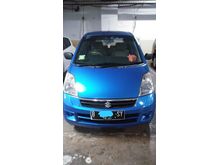 Jual Karimun Estilo 2007, mesin bagus, mulus, km rendah 43.000