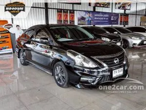 2018 Nissan ALMERA 1.2 E Sportech Sedan