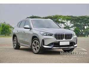 2024 BMW X1 1.5 sDrive18i xLine SUV
