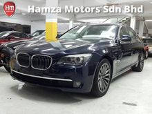 2008 Unreg BMW 740i 3.0 Sunroof UK Premium Car Unreg