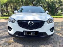2013 Mazda CX-5 2.5 Touring SUV DP 10 JT #Istana Motor BMS