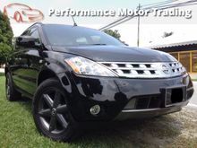 2006 Nissan Murano 2.5 (A) LEATHER SEAT - SUNROOF