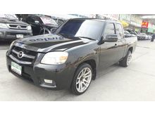 2008 Mazda BT-50 2.5 FREE STYLE CAB V Pickup MT