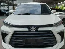 2022 Toyota Avanza 1,3 E MPV