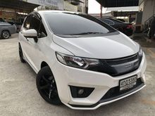 2015 Honda Jazz 1.5 (ปี 14-18) S i-VTEC Hatchback AT