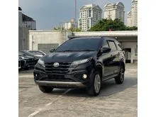 2026 Toyota Rush 1.5 GR Sport SUV DISKON PALING BESAR