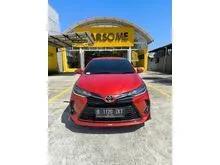 2021 Toyota Yaris 1.5 TRD Sportivo 3 AB Hatchback