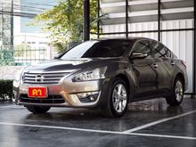 2015 Nissan Teana 2.0 (ปี 13-16) XL Sedan AT
