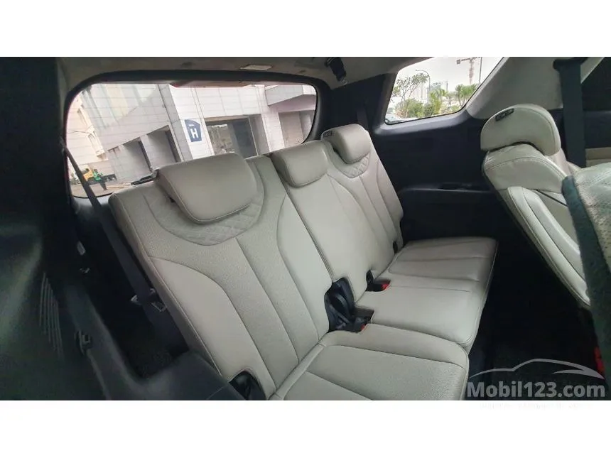 2022 Hyundai Palisade Signature SUV