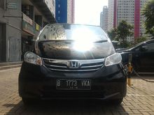 2014 Honda Freed 1.5 S MPV