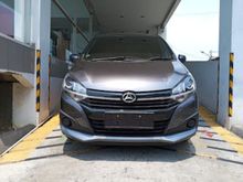 DP 8 JUTA , DISCOUNT AKHIR TAHUN , DAIHATSU AYLA 1.2 X MT !!!