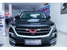 2020 Wuling Almaz 1.5 LT Lux+ Exclusive Wagon