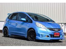 2012 Honda Jazz 1.5 (ปี 08-14) V i-VTEC Hatchback