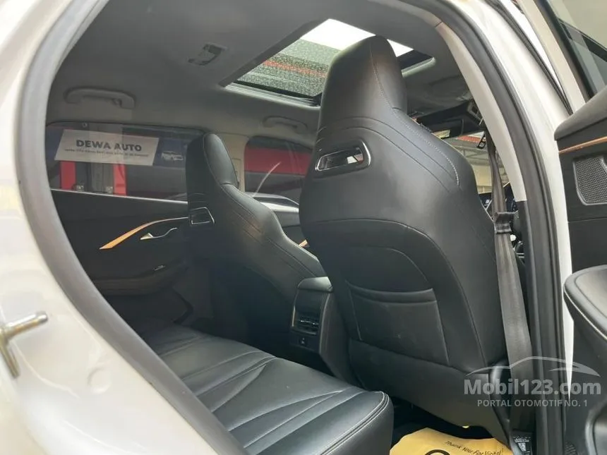 2023 Chery Omoda 5 RZ SUV