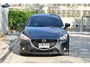 2016 Mazda 2 1.3 Sports High Connect Hatchback