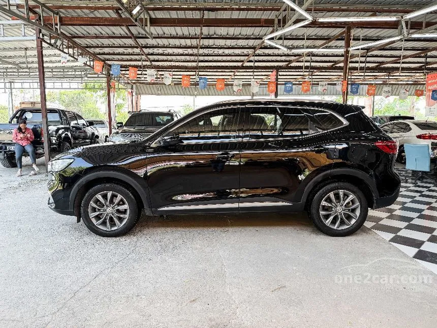 2020 MG HS C SUV