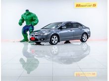 2008 Honda Civic 1.8 FD (ปี 05-12) E i-VTEC Sedan AT