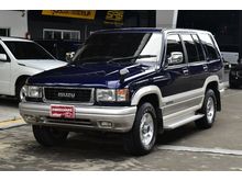 1998 Isuzu Trooper 3.2 (ปี 91-03) LS 4WD SUV