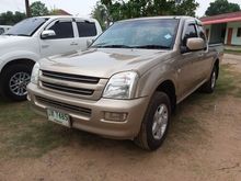 2005 Isuzu D-Max 2.5 SPACE CAB (ปี 02-06) SLX Pickup MT
