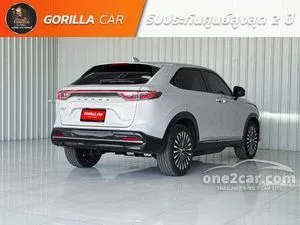 2025 Honda e:N1 SUV