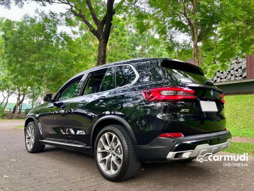 2022 BMW X5 xDrive40i xLine SUV