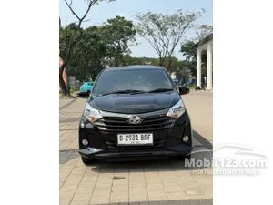2020 Toyota Calya 1.2 G MPV