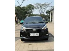 2020 Toyota Calya 1.2 G MPV