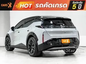 2024 ZEEKR X Flagship SUV