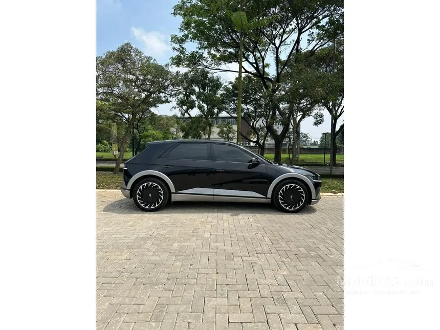 2023 Hyundai IONIQ 5 Signature Long Range SUV