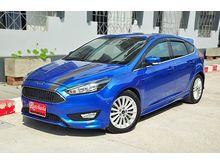 2017 Ford Focus 1.5 (ปี 12-16) Sport Hatchback AT