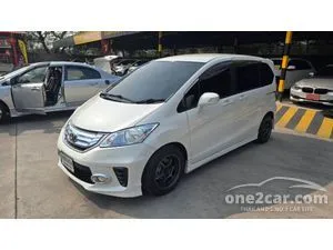 2013 Honda FREED 1.5 EL Wagon