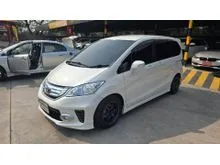 2013 Honda FREED 1.5 (ปี 08-16) EL Wagon