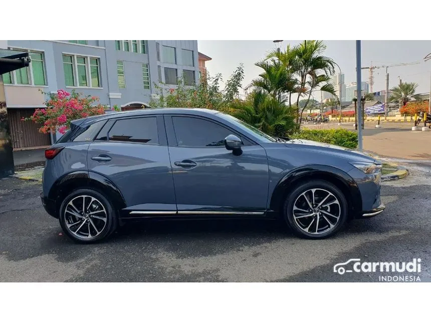 2024 Mazda CX-3 Sport SUV