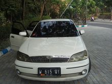 2002 Ford Lynx 1.8 Ghia Sedan