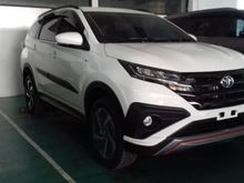 2019 Toyota Rush 1,5 TRD Sportivo SUV
