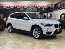 2018 BMW X1 1.5 sDrive18i Dynamic SUV TDP 55JT
