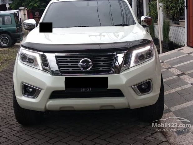  Navara  Nissan Murah  124 mobil  dijual  di Indonesia  