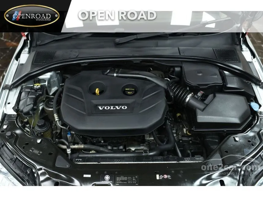 2013 Volvo S80 T4 Sedan