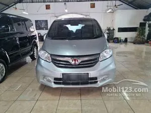 2012 Honda Freed 1.5 E MPV