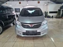 2012 Honda Freed 1.5 E MPV DP MURAH MERIAH