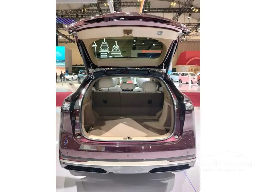 2026 GAC Hyptec HT Premium Hatchback