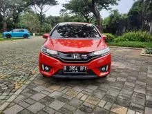 2016 Honda Jazz 1.5 RS Hatchback