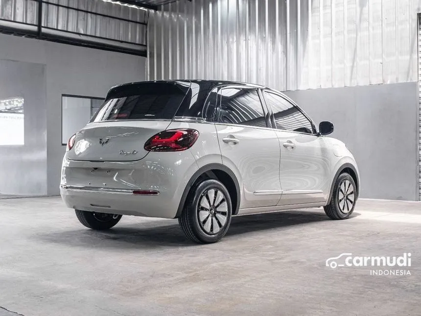 2024 Wuling Binguo EV 410 Premium Range AC/DC Hatchback