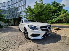 2014 Mercedes-Benz CLS400 3.0 AMG Dynamic Sedan