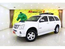 2011 Isuzu MU-7 3.0 (ปี 07-13) Activo Super Titanium SUV AT