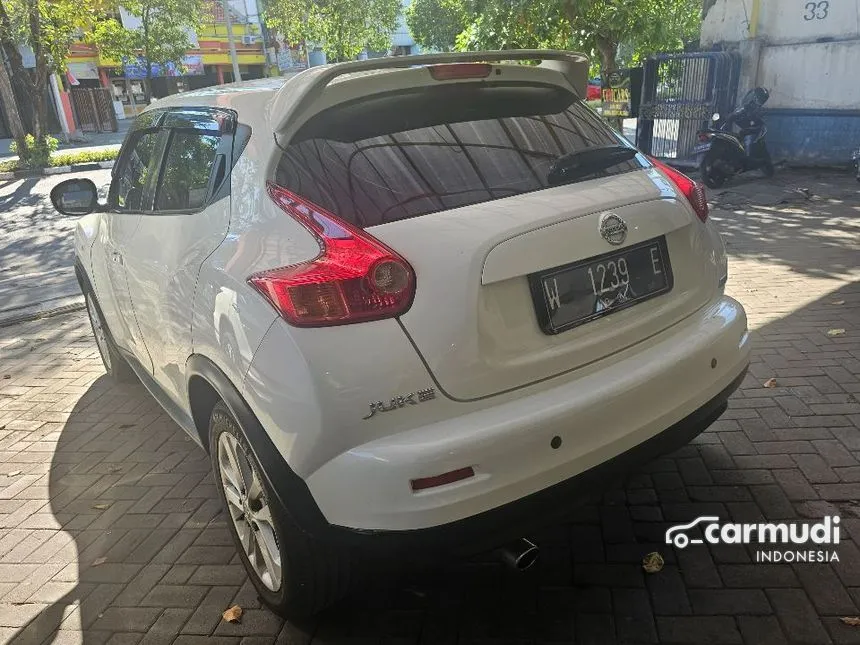 2014 Nissan Juke RX SUV