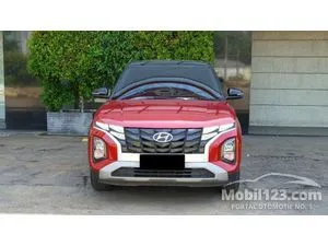 2022 Hyundai Creta 1.5 Trend SUV