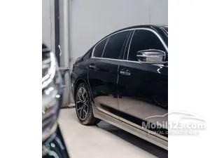 2019 BMW 530i 2.0 M Sport Sedan